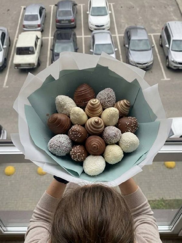 Тайна Коко